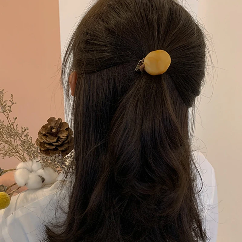 

Girls Elastic Hair Rope Small Rubber Bands Ponytail Holder Children Kids Scrunchie Hair Tie Elastic Hairband Hair Accessories