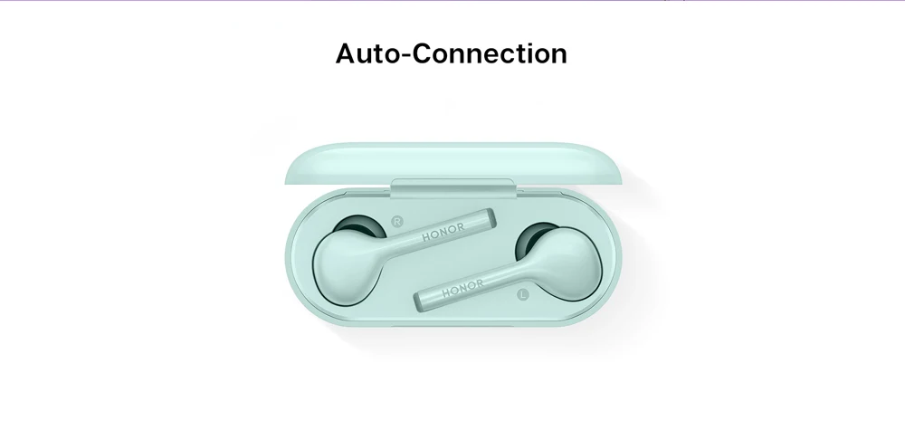 huawei Honor Flypods Lite Flypods Pro беспроводные наушники Hi-Fi динамический HI-RES аудио водонепроницаемый IP54 контроль крана