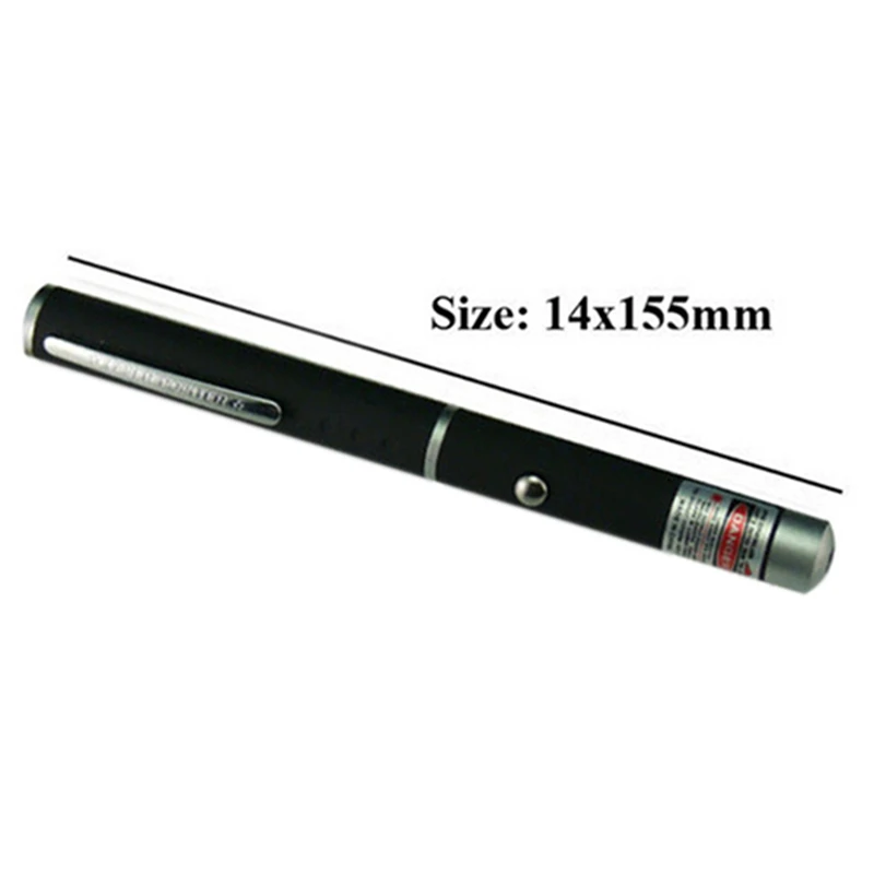 532nm 5mw Red Laser Pointer Lazer Pen Multi Function Pens Burning Beam Match Home Office Pointers | Канцтовары для офиса и
