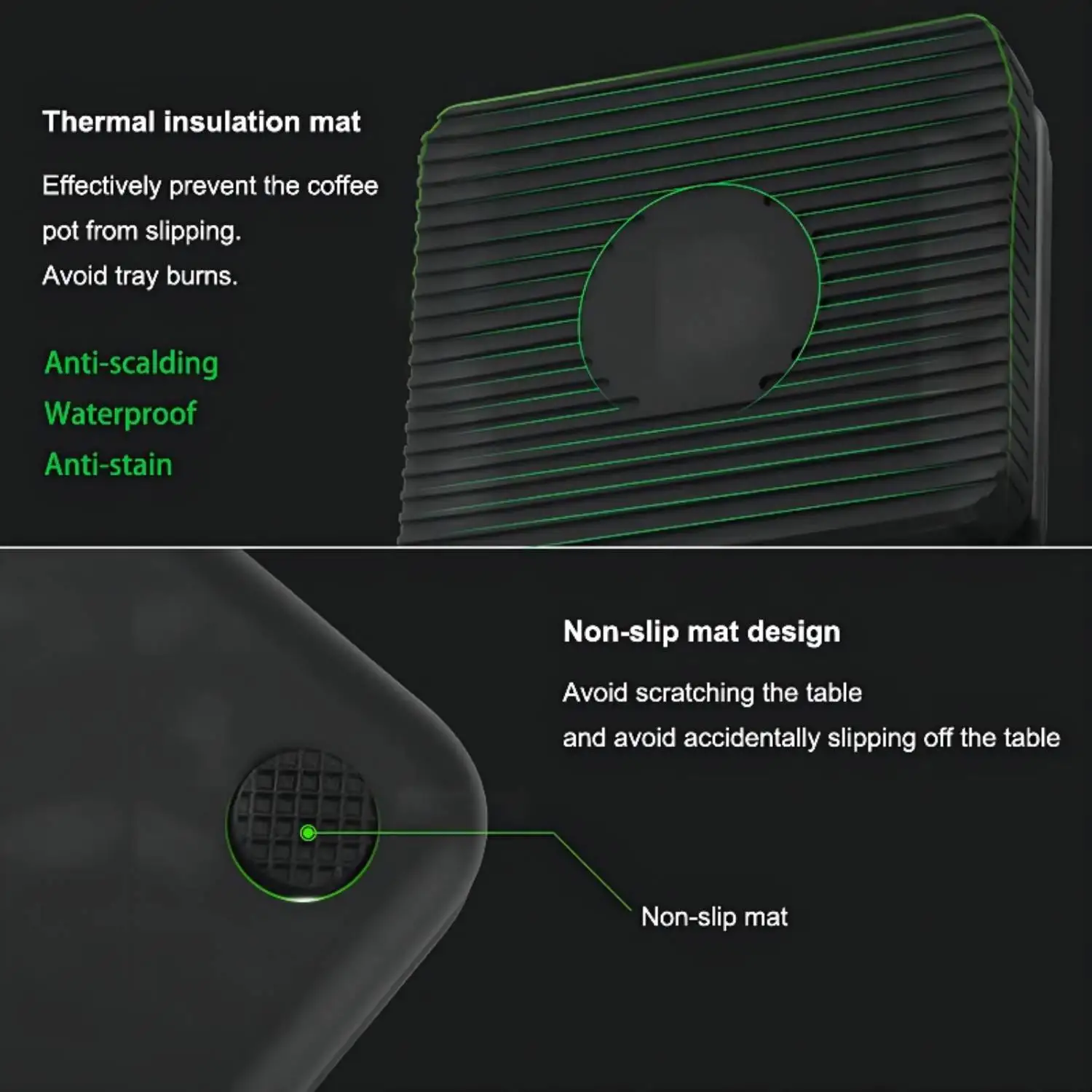 Кофейные весы с таймером ручные капельные для кофе Многофункциональные цифровые