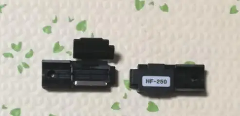 Бесплатная доставка оригинальный Ilsintech волокно держатель HF-250 HF-900 HF-IN HF-2.5F для Swift