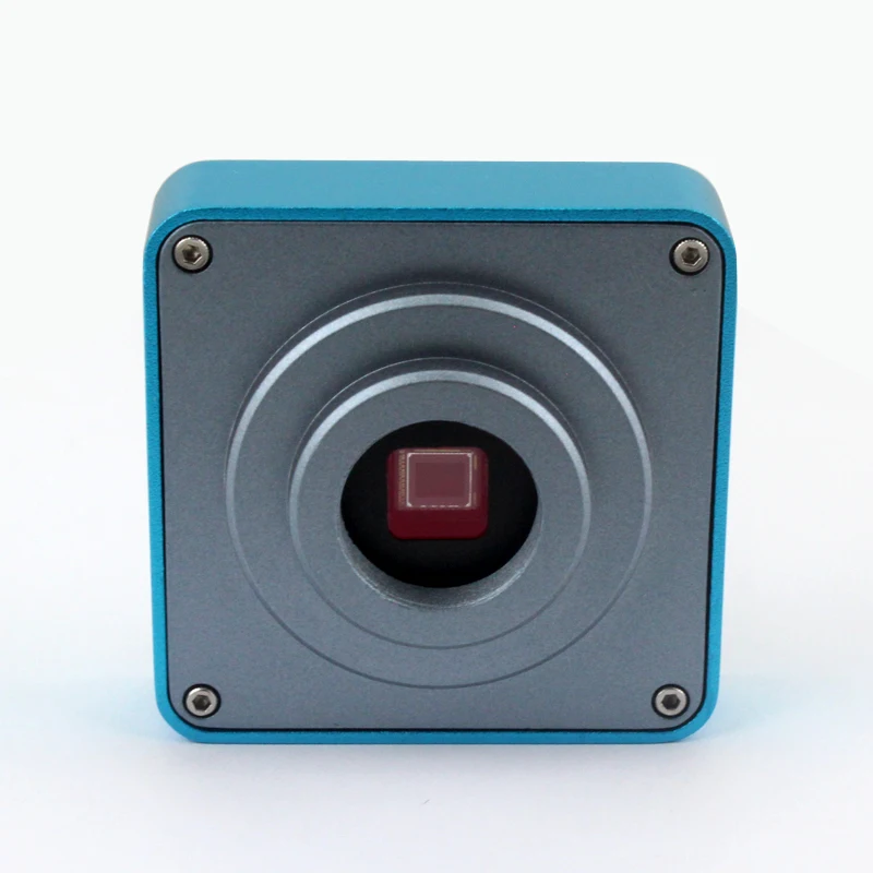 Видео-микроскоп промышленный 38MP 1080P с регулируемой подставкой | Инструменты