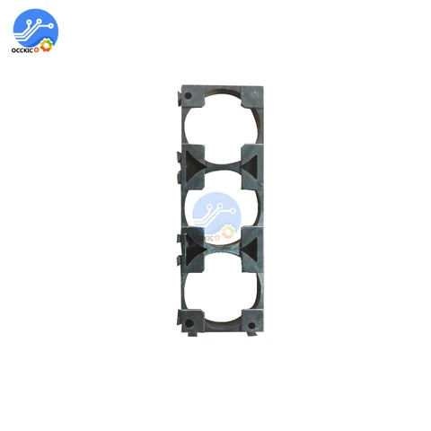 Держатель для аккумуляторов 26650 occkic