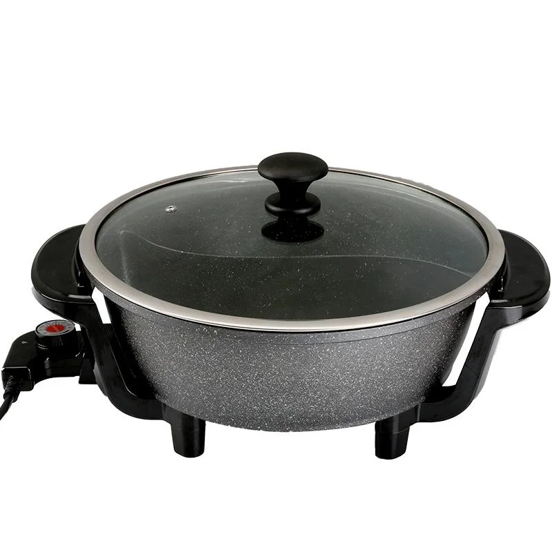 aparato enseres de cocina equipment commercial home kitchen appliance elektrikli ev mutfak elektrik aletleri electric skillet free global shipping