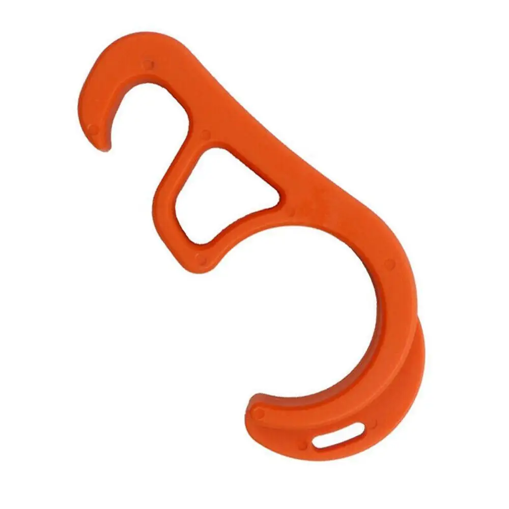 1PC Bike Motorcycle Parking Safety Buckle Brake Hook Ramp Lock Slope Accessories | Автомобили и мотоциклы