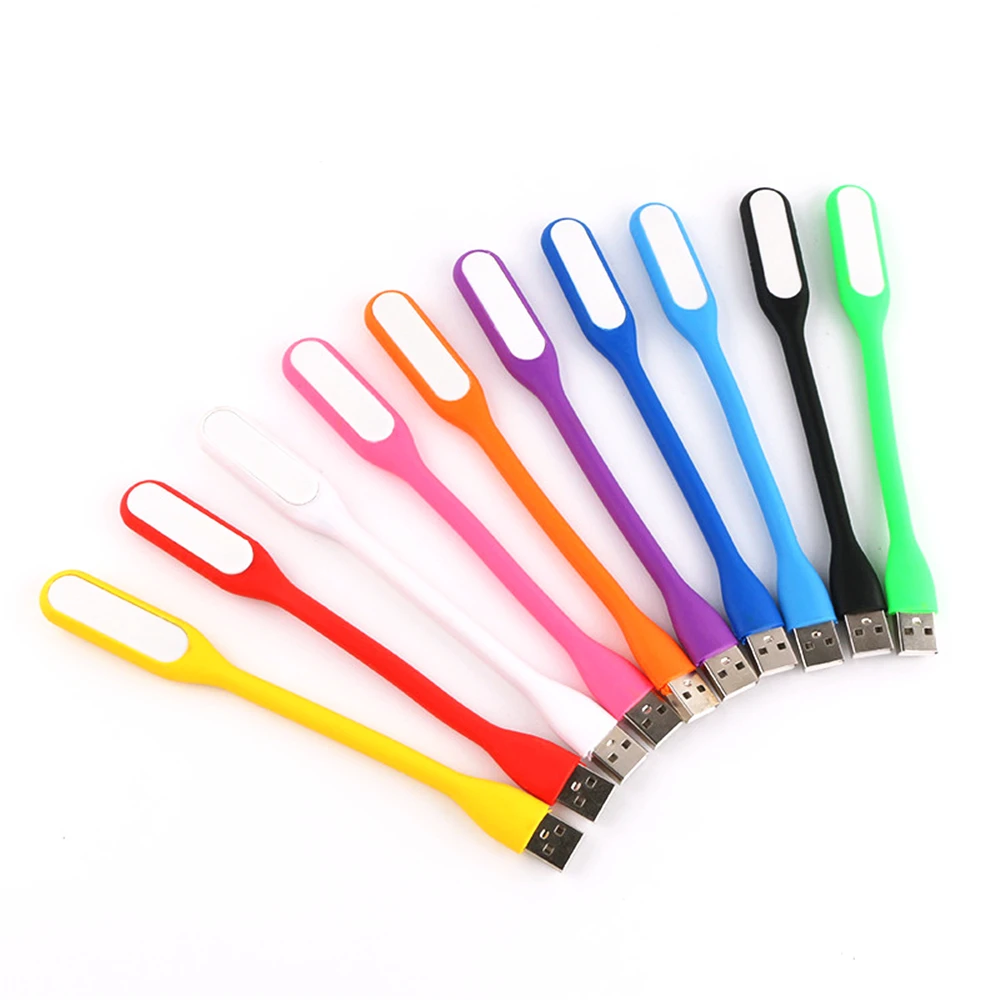 

Mini Portable USB LED Lamp 5V 1.2W Bright Light Camping Hiking Outdoor Sports Travel Lights Camping Equipment Survival Tools