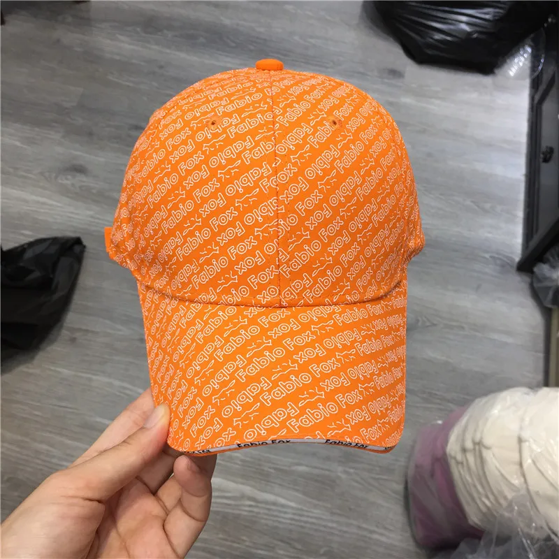 

Girls Boys 6 Panels Pink Trucker Cap Summer Sport Cap Hat Women Men Cotton Letters Animal Printed Baseball Cap
