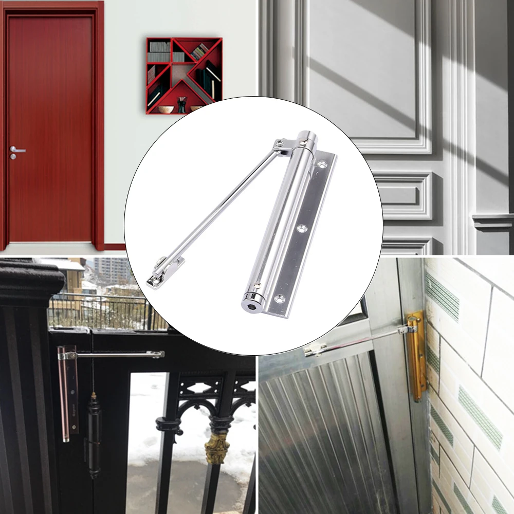 Регулируемый металлический Космический алюминиевый монтируемый на поверхность