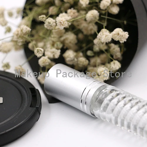 10/30/50 шт. 4 мл пустые стеклянные флаконы для образцов маленькие духов распыления