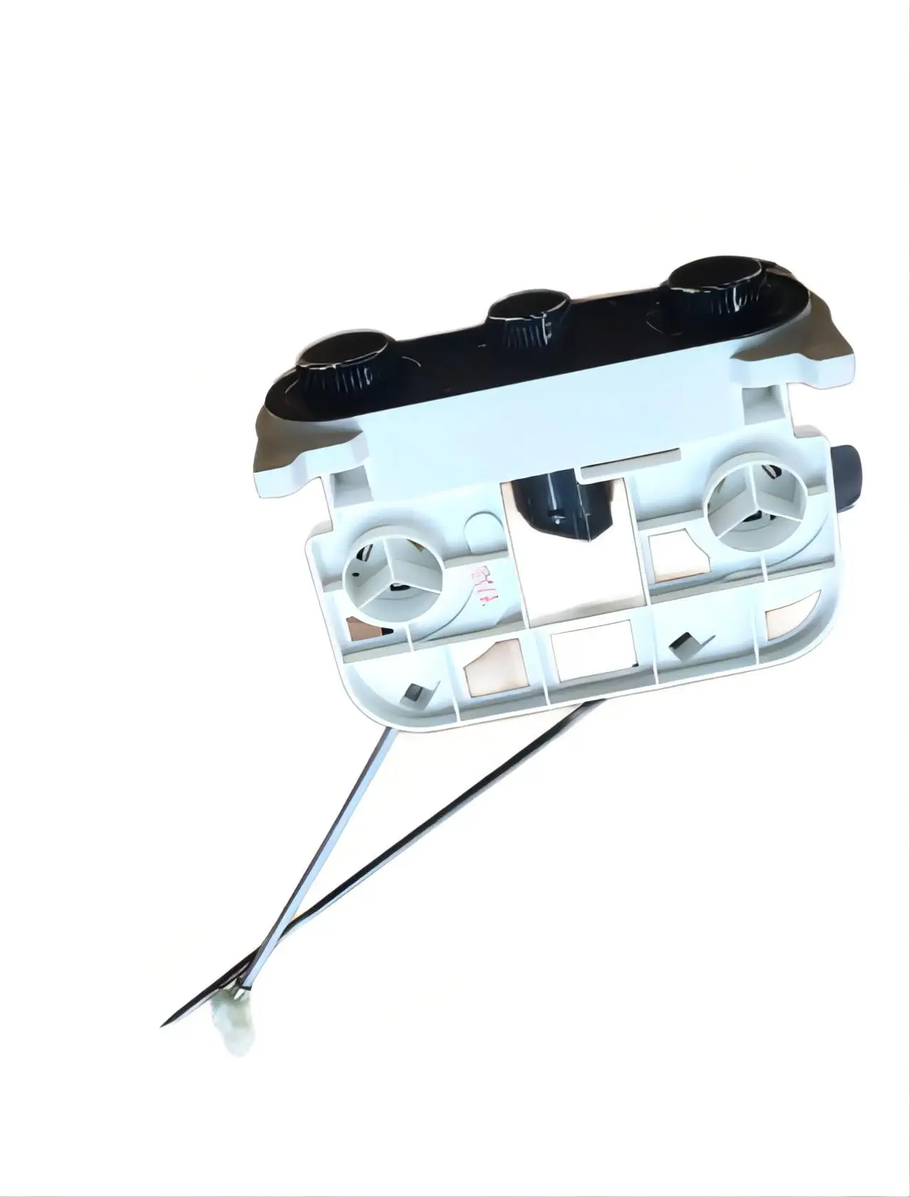 

Механизм контроля нагрева автомобиля Changan Onuo