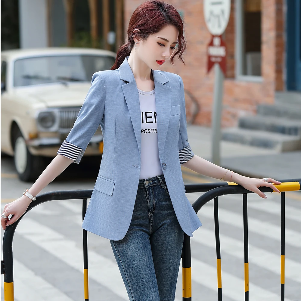 

Blazer & Suits