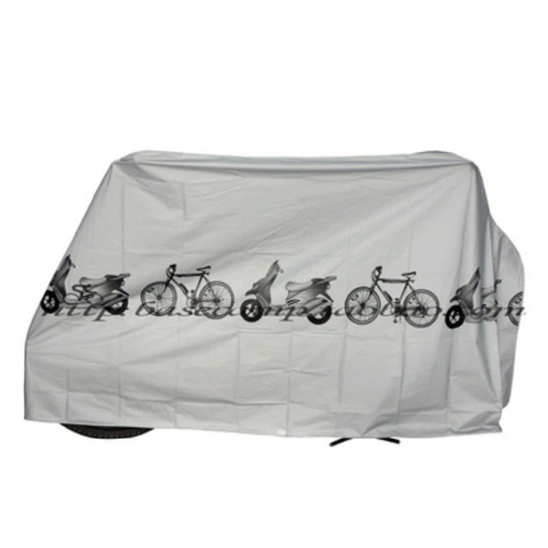 

Waterproof Bicycle Cover Outdoor Portable Scooter Bike Motorcycle Rain Dust Cover Bike Protect Gear Cycling Bicycle Accessories