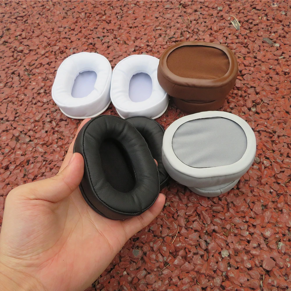 YHcouldin Ear Pads For Oppo PM2 Headset Replacement Parts Cushions | Электроника