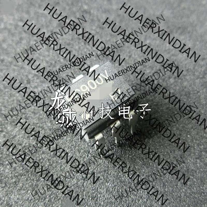 

10PCS/LOT NEW PC900V DIP8 in stock