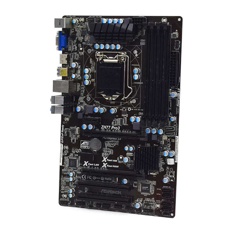 Intel 3 pro. ASROCK zh77 pro3. Zh77 pro3 характеристика.