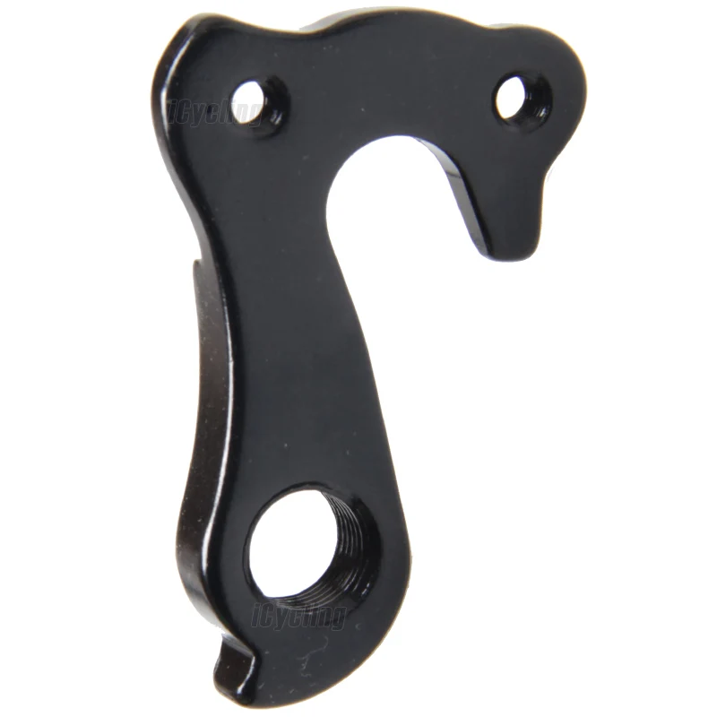 10pcs Gear Mech Derailleur Hanger for Lapierre Sensium Sauf  Shapper Eraser  Ghost RIOT  GRH Dropout