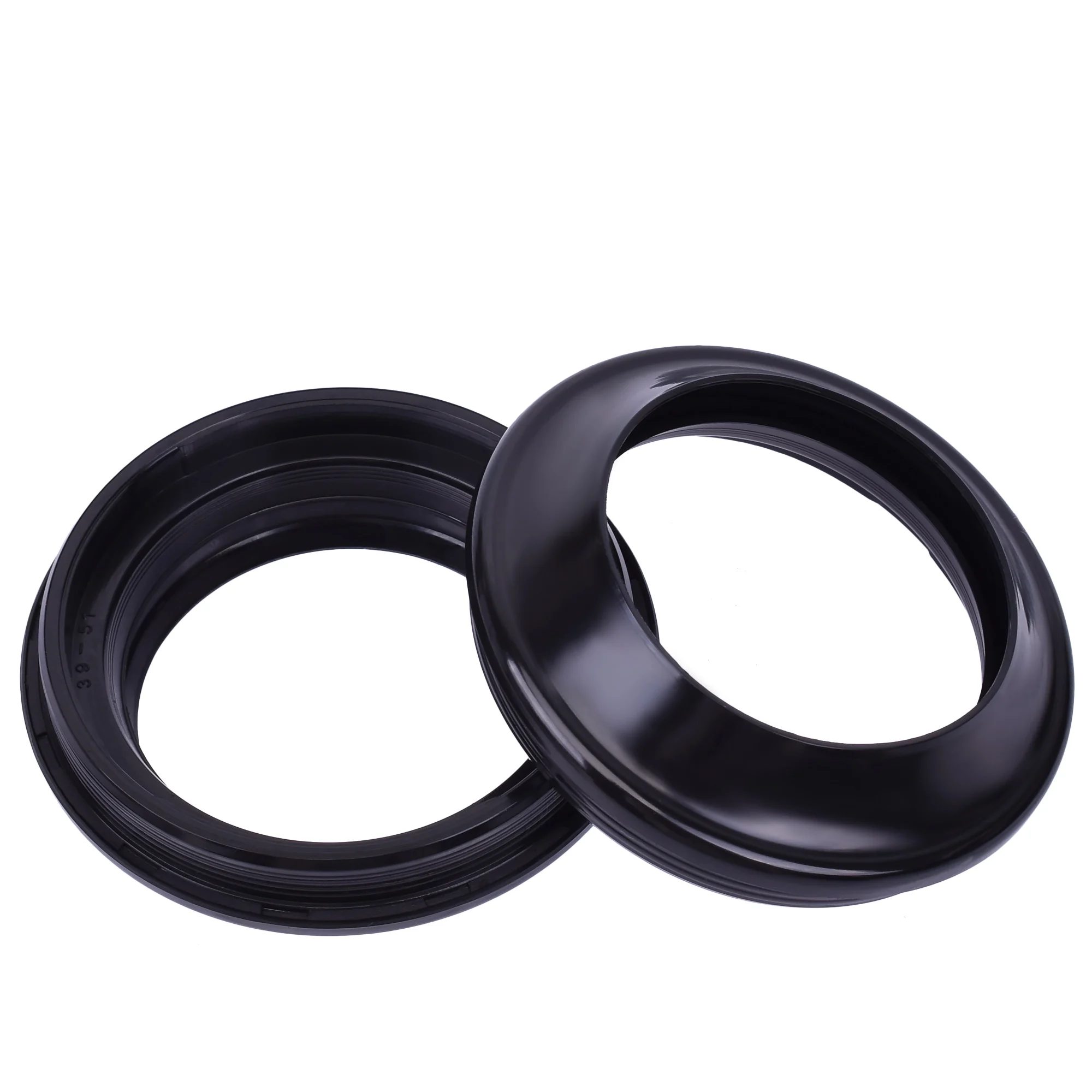 Рисунок 6 - Мотоциклетный амортизатор вилки 39x51x8