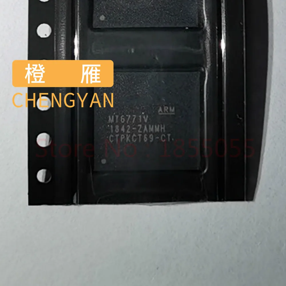 

1pcs MT6771V C MT6771V CT C MT6771V WZA WZ W MT6771V WT W MT6779V CH C