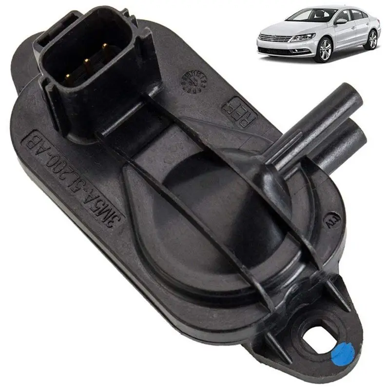 Различный датчик давления выхлопных газов DPF для Ford Focus 5A 5L200 AB|Датчик давления| |