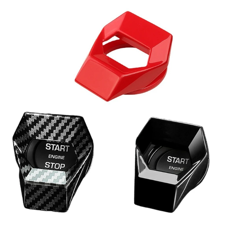 

Индивидуальные автомобильные чехлы с кнопкой пуска одним нажатием, защитный чехол для украшения интерьера, украшение интерьера, защита от ...