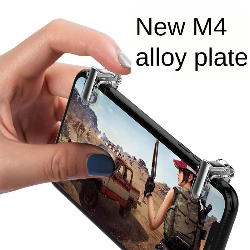 Новая пластина из сплава M4 боевой артефакт рукоятка для игры стимуляция Иисуса