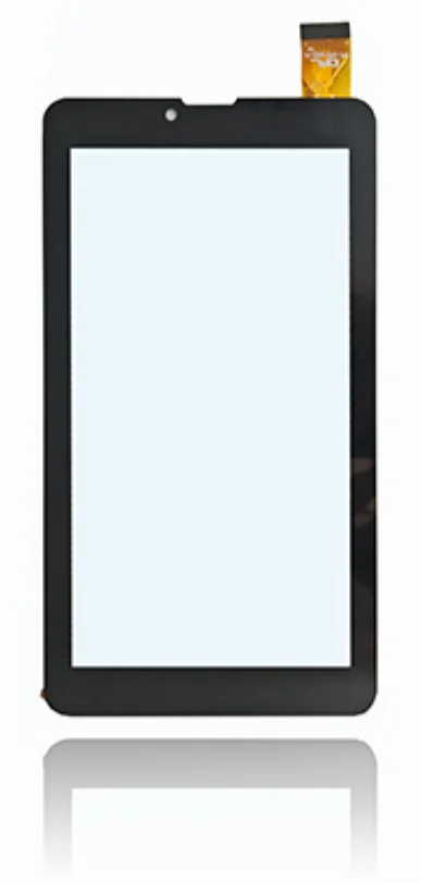 

Новый сенсорный экран для планшета 7 дюймов Dexp Ursus S370 3G дигитайзер стекло сенсор Замена