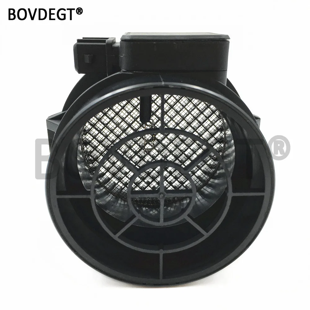 Датчик расхода воздуха для LAND ROVER DISCOVERY DEFENDER Cabrio Station 8ET009142051 MHK100620 5WK9607 | Автомобили