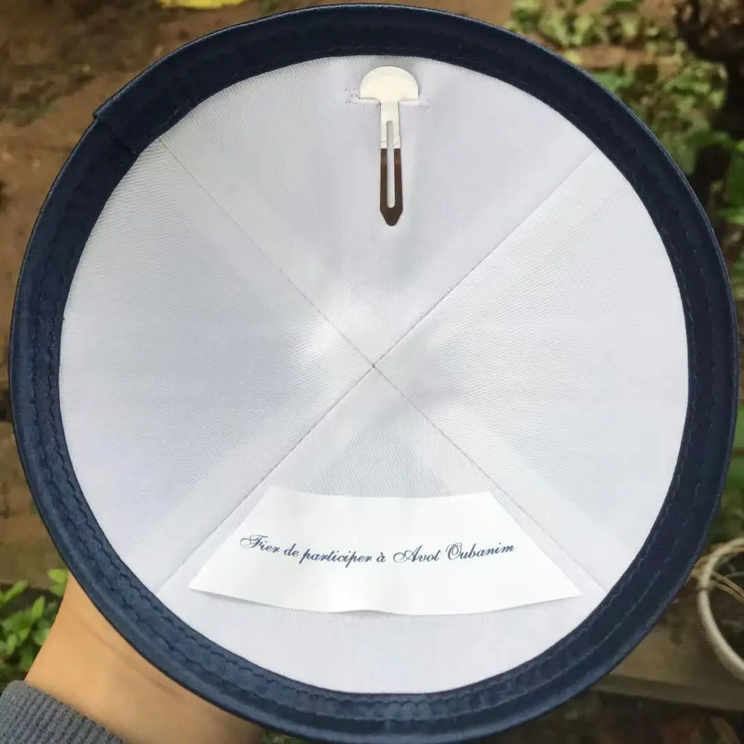 Бархатный KIPPAH Свадебный KIPPOT KIPOT|Мусульманская одежда| |