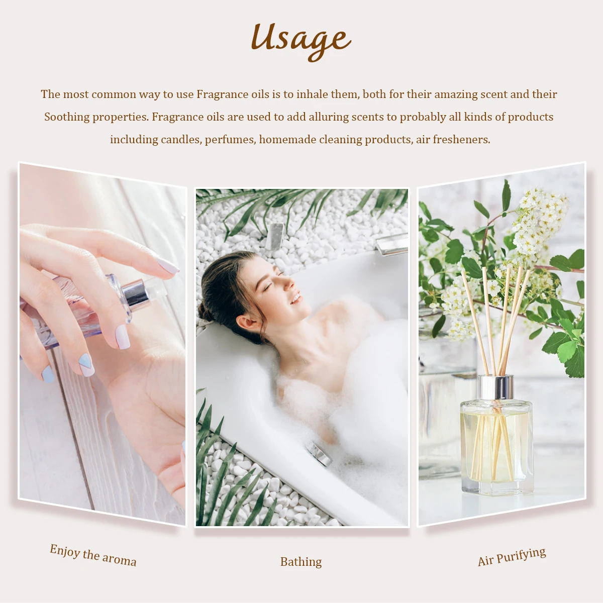 6 шт. ароматические свечи для увлажнителя воздуха | Красота и здоровье