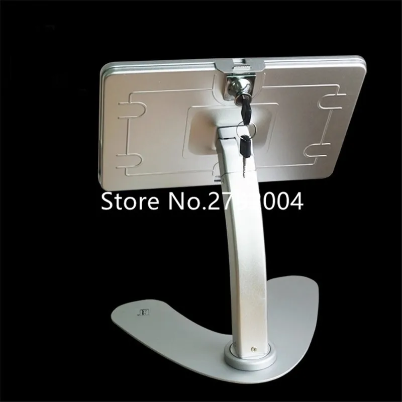 Безопасности для android 10 1 &quotдержатель планшета с замками и ключами защита от