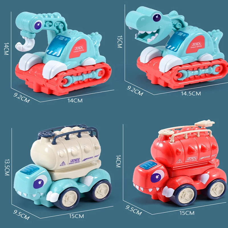 Электротехника динозавр автомобиль игрушки музыка светильник свет привод