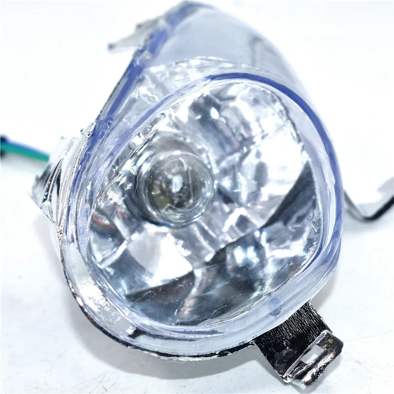 Фара для квадроцикла левый или правый поисветильник свет китайского небольшого