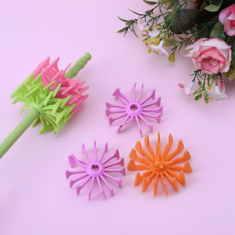 1 шт Силиконовые Детские щетки для бутылочек чистки детей бутылочка кормления