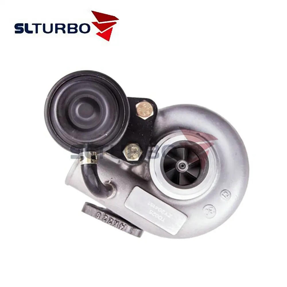 NEW Complete Turbine 49173-02610 28231-27500 for Hyundai Getz 1.5 CRDI D3EA 60Kw 82HP - Turbolader 49173-02623 auto 2823127500 | Автомобили