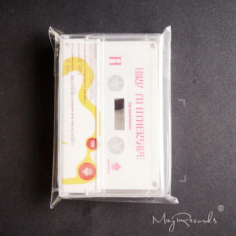 20 прозрачных пыленепроницаемых перезаряжаемых защитных наружных втулок для