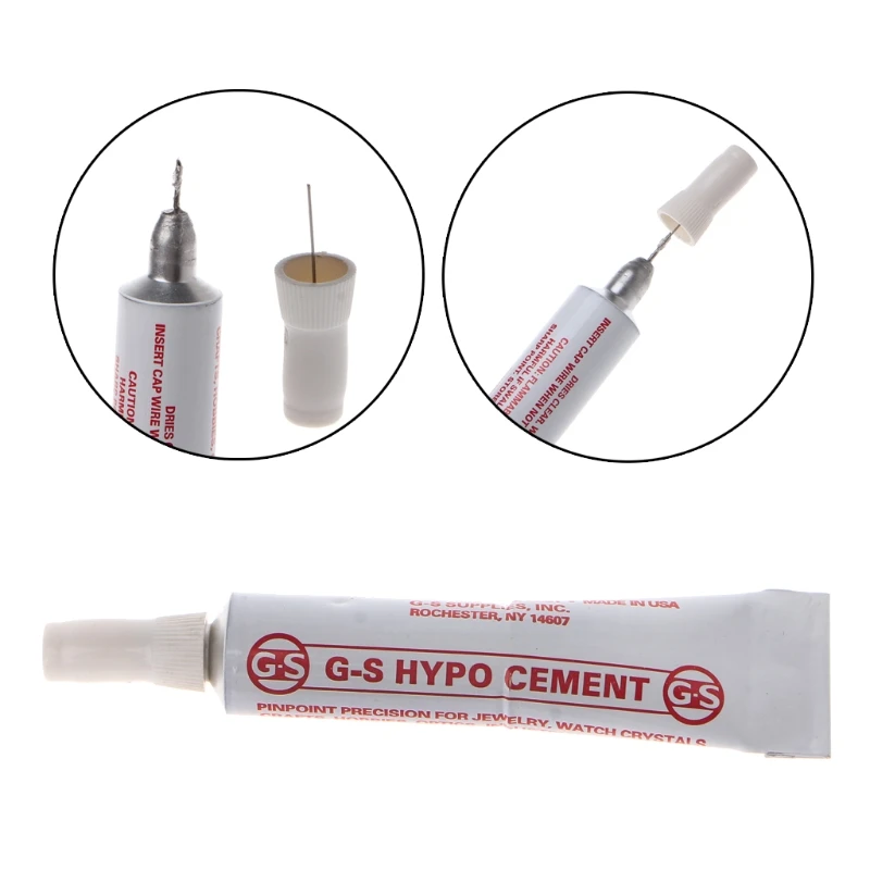 

9 мл Прозрачный многоцелевая супер-клей стразы клей для мобильного часо-ювелирные изделия