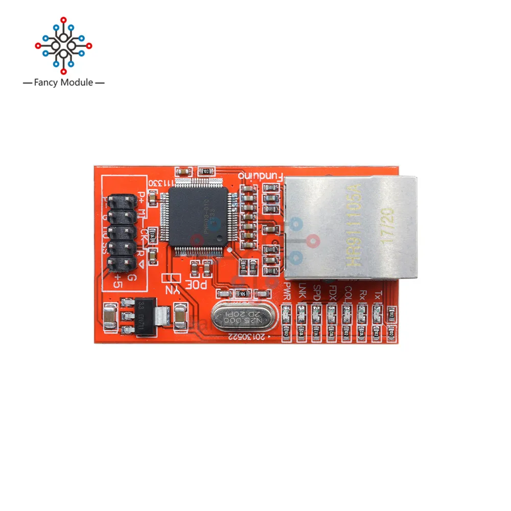 3 V Mini W5100 LAN Ethernet щит R3 сетевой модуль плата совместима с Arduino UNO Mega 2560|board board|board for