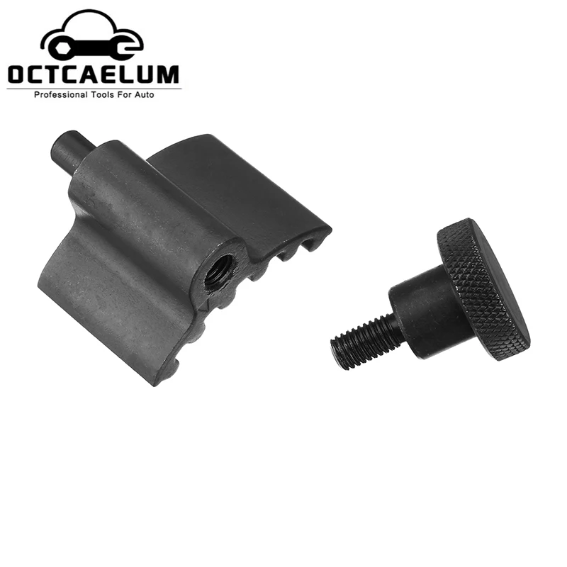 Набор инструментов для синхронизации коленчатого вала дизельного двигателя VW Audi