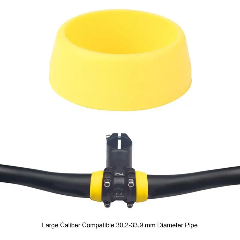 Велосипедная стойка сидения для горного велосипеда силиконовое кольцо