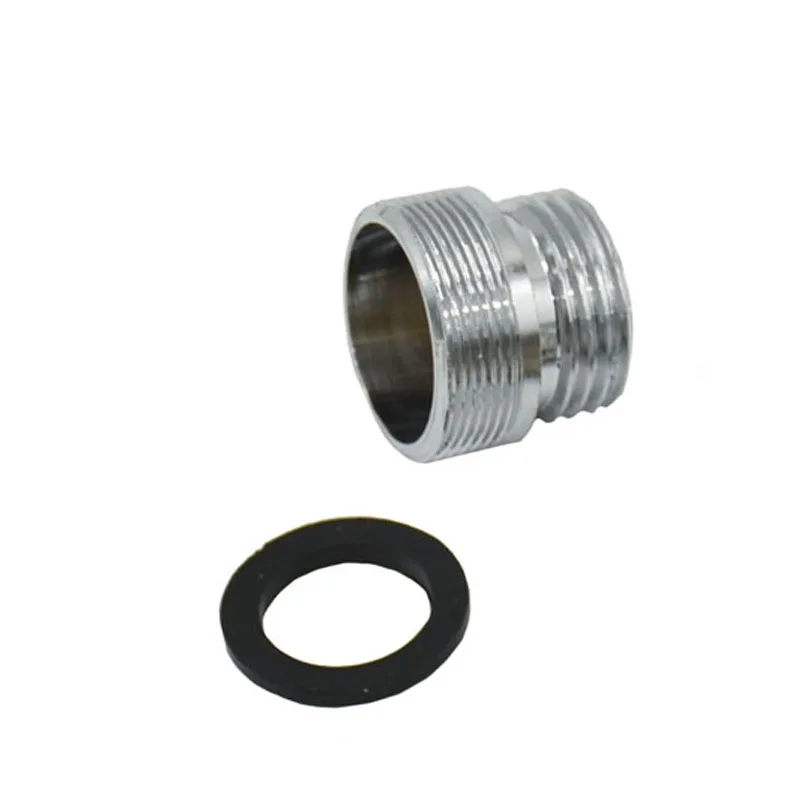 Латунный резьбовой соединитель XGYN  M22 M24 до 1/2 дюйма