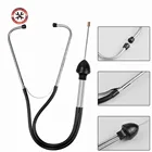 Новейший автомобильный стетоскоп для автомобильных цилиндров, диагностический инструмент, датчик шума для цилиндра двигателя, автомобильный диагностический прибор с аномальным звуком