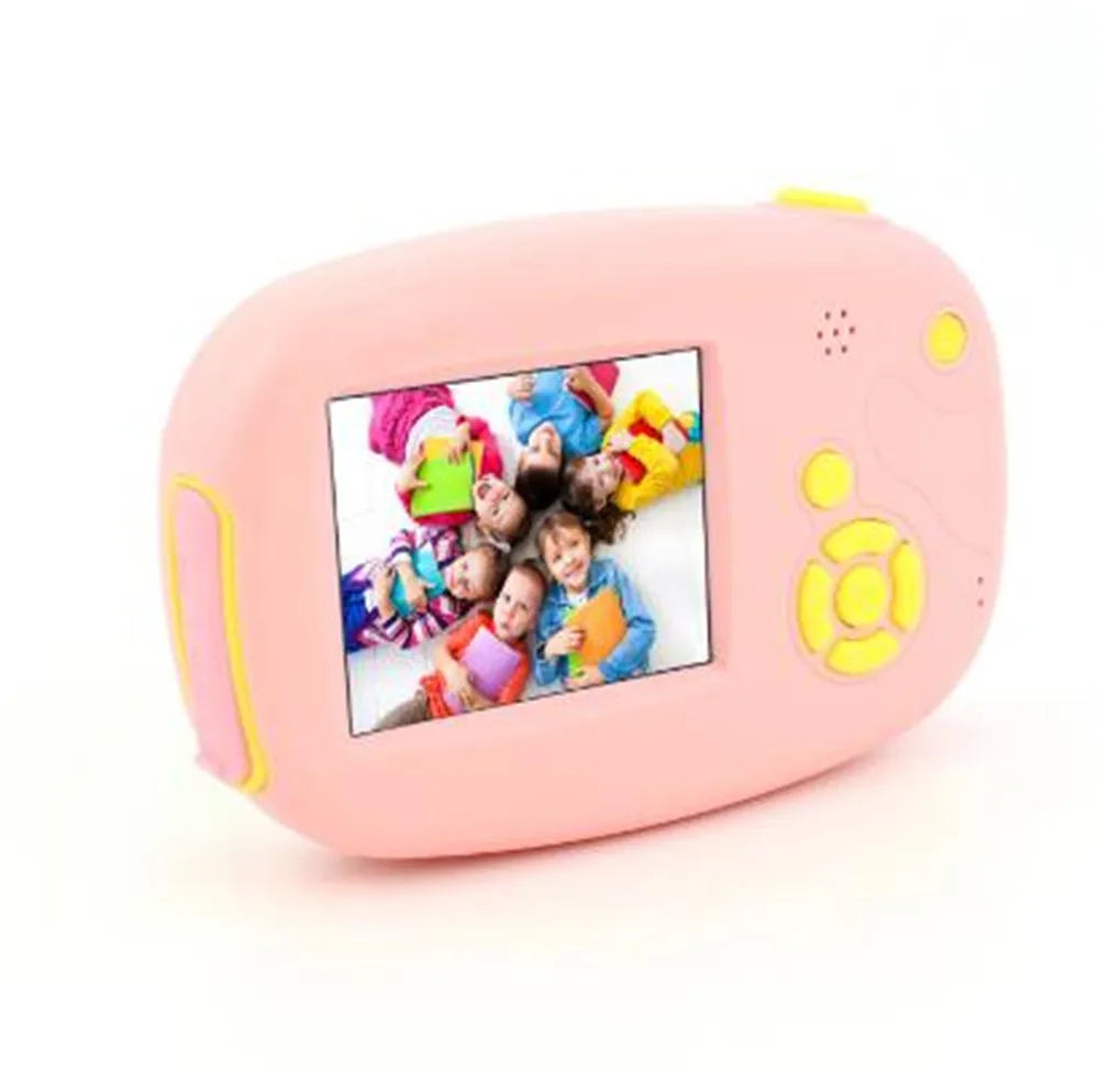 

2.0 Inch 1080P Kids Camera Children Educational Digital Camera