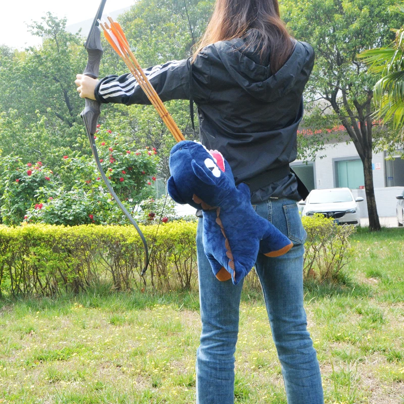 1 шт. держатель для стрел из лука и мультфильма | Спорт развлечения