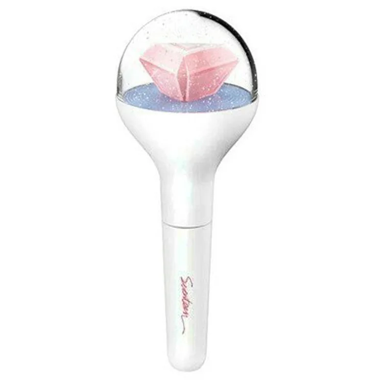 

[MYKPOP] SEVENTEEN Light Stick для концертных фанатов, поддерживающих KPOP Fans коллекции-SA19081204