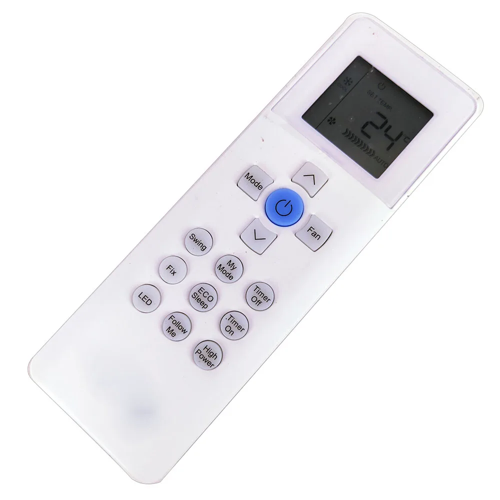Новый оригинальный RG67N/BGEF RG67V/BGEF для кондиционирования воздуха дистанционное