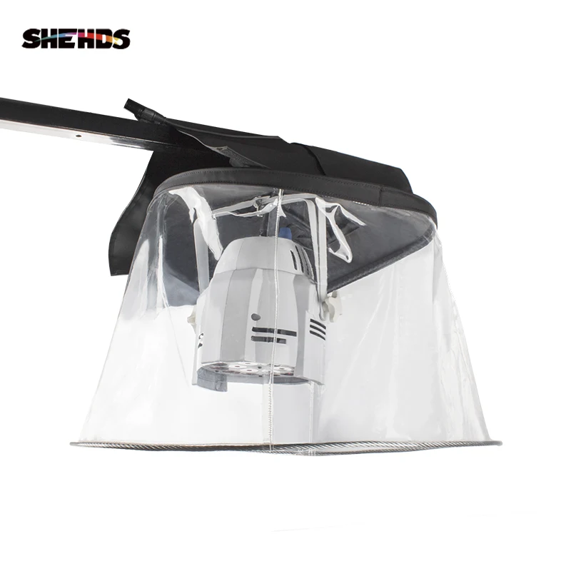 Профессиональное освещение SHEHDS наружное подвесное дождевик подходящий для