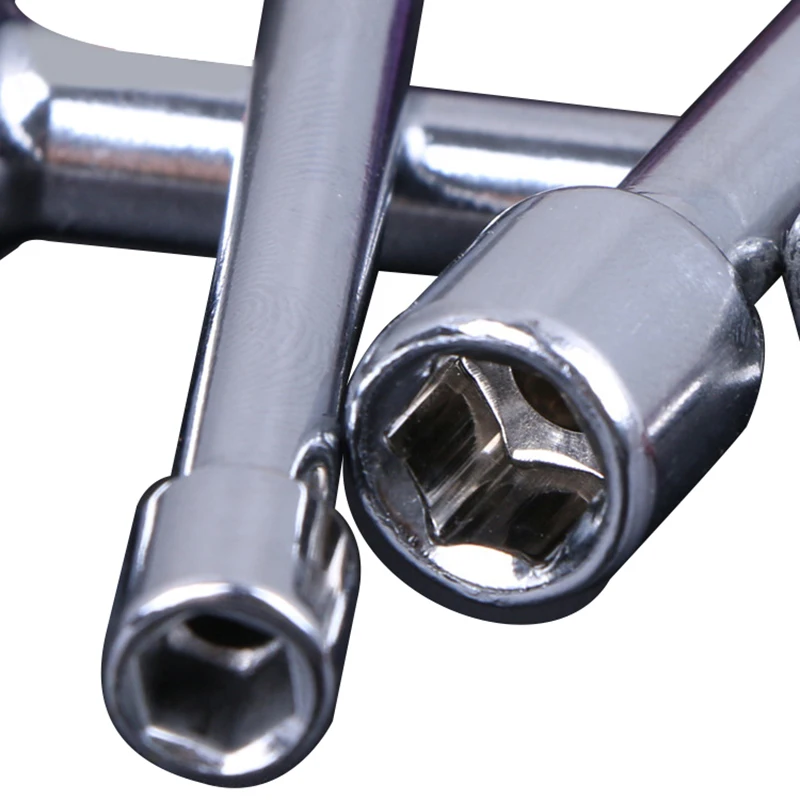 12 шт. Ремонтный инструмент многофункциональный Набор отверток шестигранная