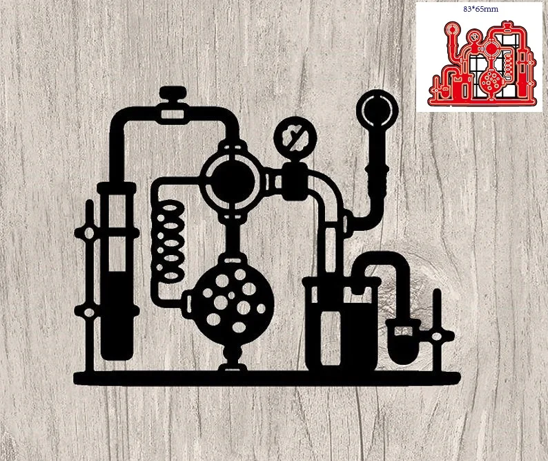 

New Film, Film Editing Film metal cutting mold DIY photo frame scrapbook paper card decoration process die embossing die-cutting