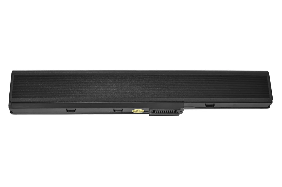 Golooloo 6 ячеек Аккумулятор для ноутбука ASUS A32-K52 A41-K52 A42-K52 K52F-SX065X K52F-SX074V K52J K52JB K52JC K52JE K52JK K52JR