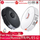 Лучший робот-пылесос Roborock S7 Roborock для умного дома, ультразвуковой пылесос для поднятия ковров, пола, мытья шерсти домашних животных APP Alexa